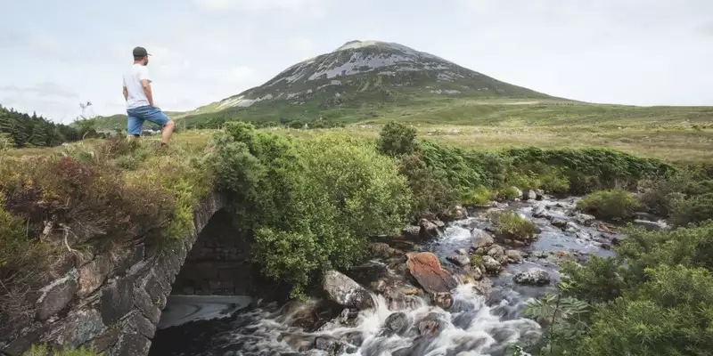 Irlands Highlights erwandern - Bild 15