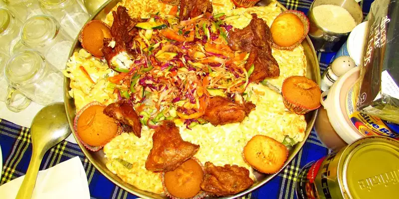 Kilimanjaro Lemosho-Route (Northern Circuit) - individuell - Bild 11