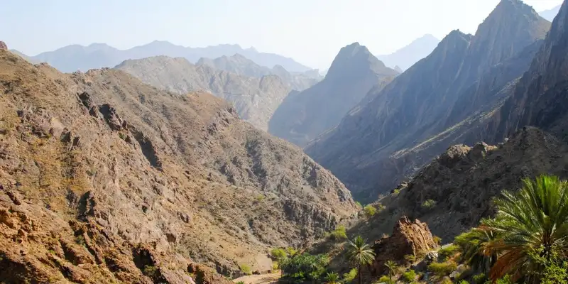 Oman - Ein Duft von 1001 Nacht im 21. Jahrhundert - Bild 5