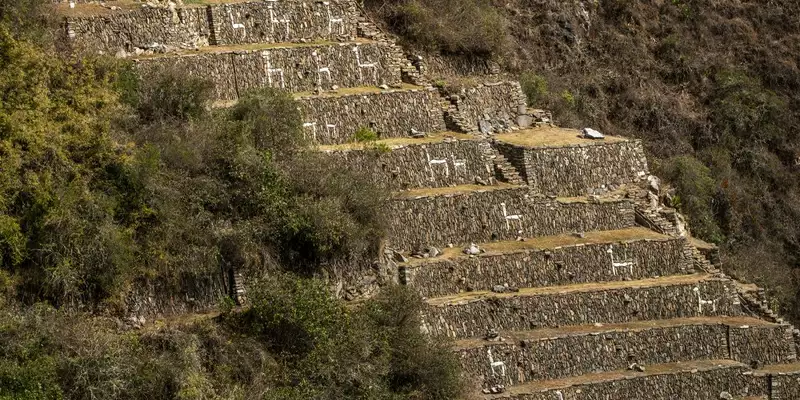 Trekkingreise Peru: Verborgene Schätze entlang des neuen Inka Trails - Bild 8
