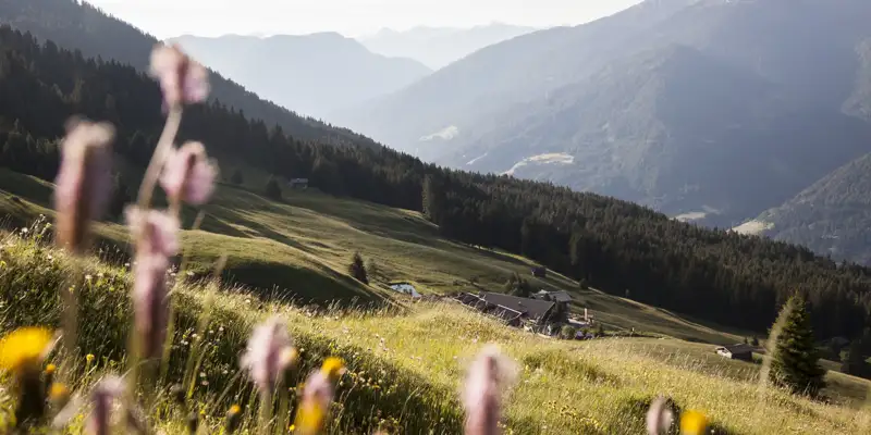 Alpenüberquerung individuell von Garmisch nach Bozen - Bild 4