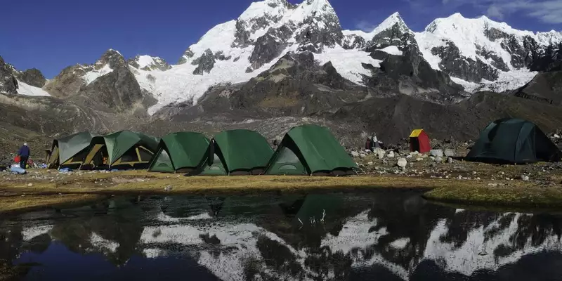 Durchquerung Perus von West nach Ost – von den Anden bis zum Amazonas - Bild 2