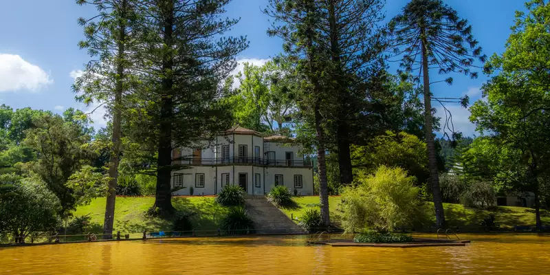 Azoren - Sao Miguels Highlights erwandern - Bild 10