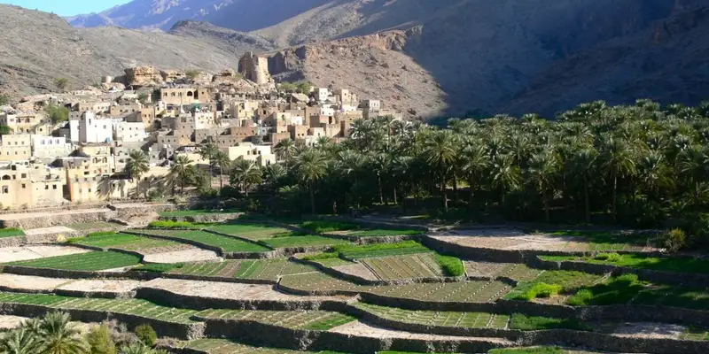 Oman - Ein Duft von 1001 Nacht im 21. Jahrhundert - Bild 15