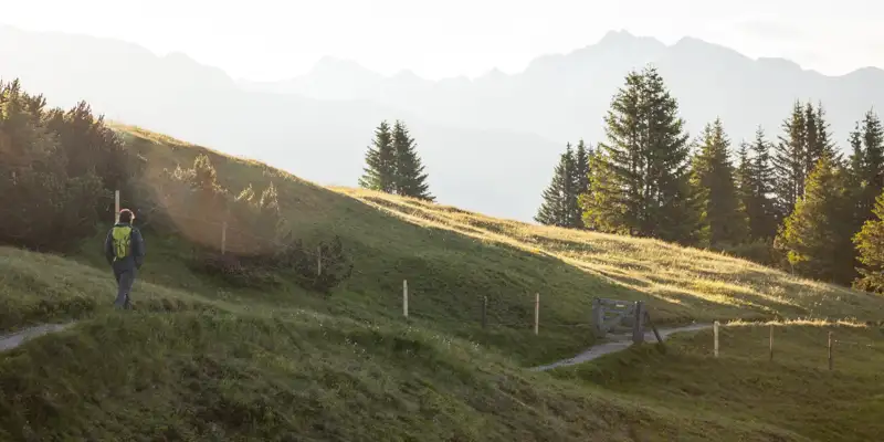 Alpenüberquerung individuell von Garmisch nach Bozen - Bild 9