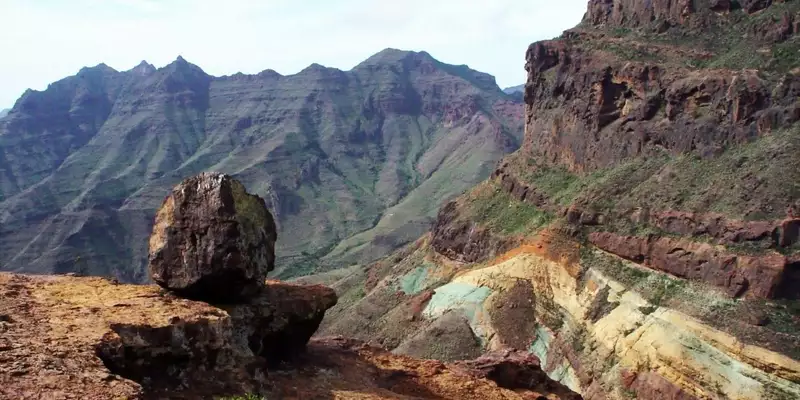 Die Highlights Gran Canarias erwandern - Bild 2