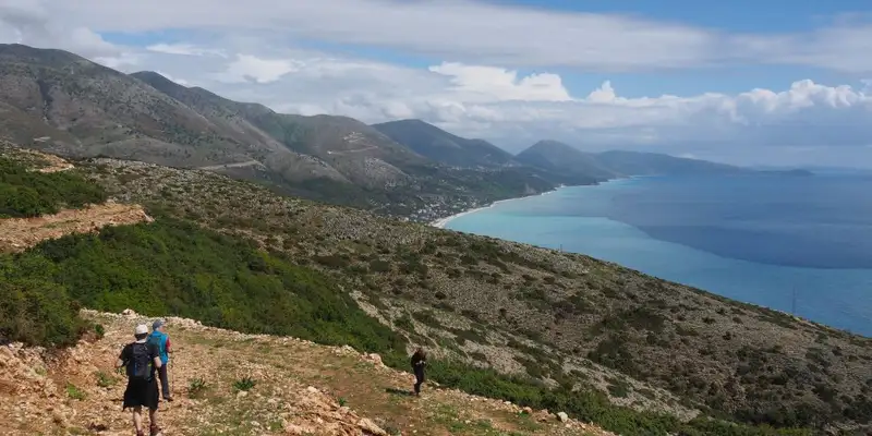 Albanien & Nordmazedonien – eine Balkanbegegnung - Bild 22