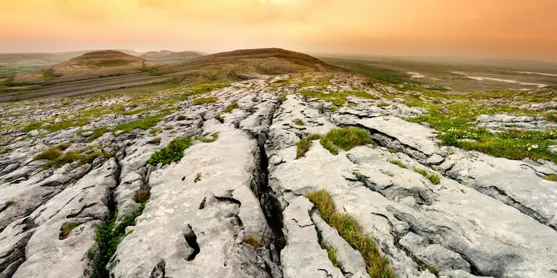 Irlands wilde Schönheit - Connemara & Burren - Bild 17