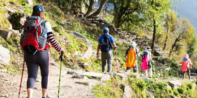 Nepal – Himalaya für Einsteiger - Bild 5