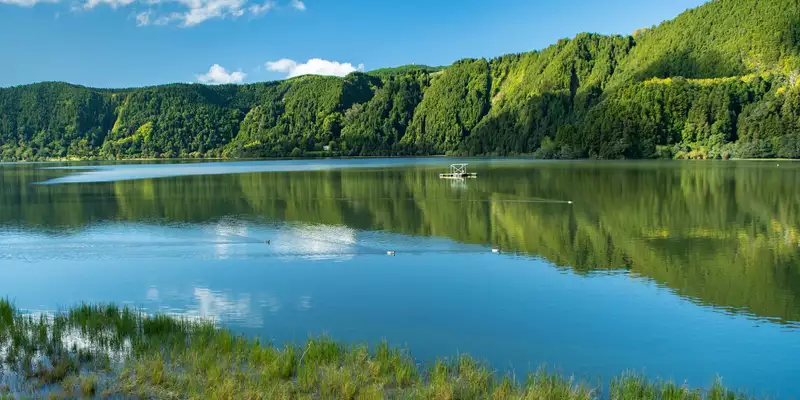 Azoren - Sao Miguels Highlights erwandern - Bild 3