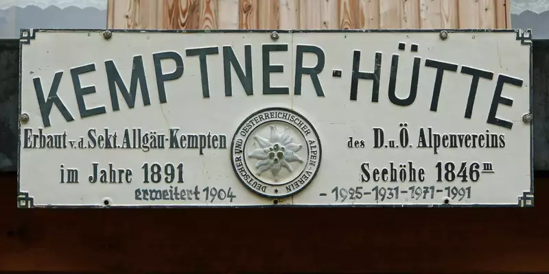 Allgäu Durchquerung - Bild 31
