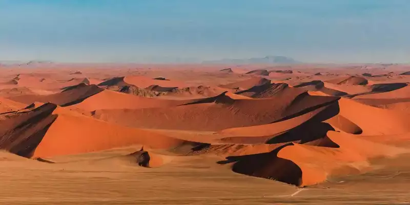 Namibia - die Wunderwelt der Wüsten - Bild 2