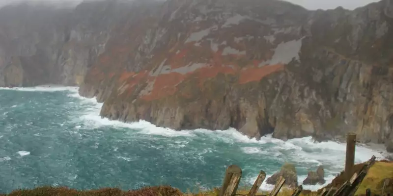 Irlands Highlights erwandern - Bild 5