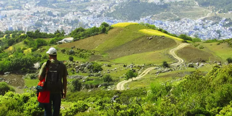 Marokko - Der wilde Norden und das Erbe von Al-Andalus - Bild 9