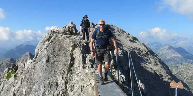Allgäu Durchquerung - Bild 11