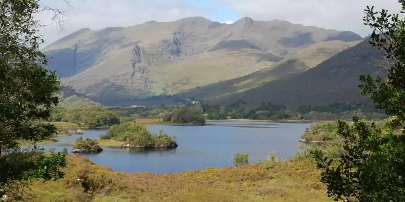 Individuelle Trekkingreise Irland - Kerry Way - Bild 2