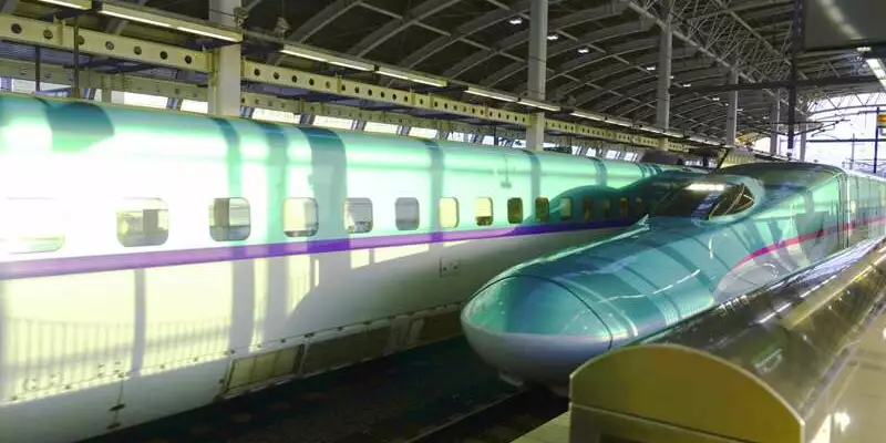 Japan - von Hokkaido bis Tokyo - Bild 18