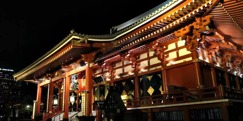 Japan - von Hokkaido bis Tokyo - Bild 1