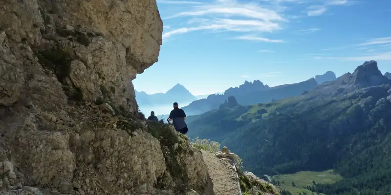 Individuelle Wanderwoche entlang des Dolomitenhöhenwegs Nr. 1 - Bild 6