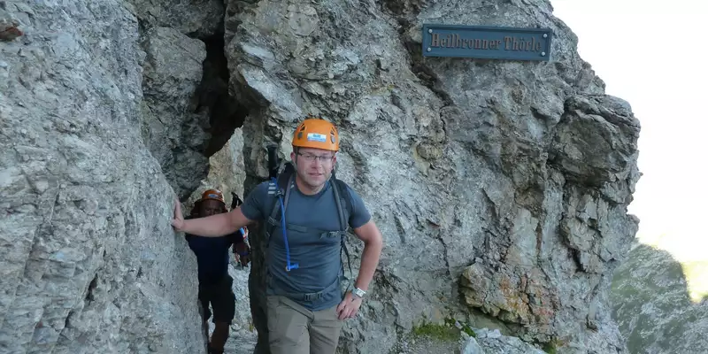 Unterwegs auf dem Heilbronner Höhenweg - Bild 17