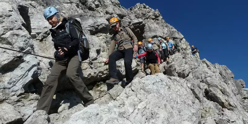 Unterwegs auf dem Heilbronner Höhenweg - Bild 14
