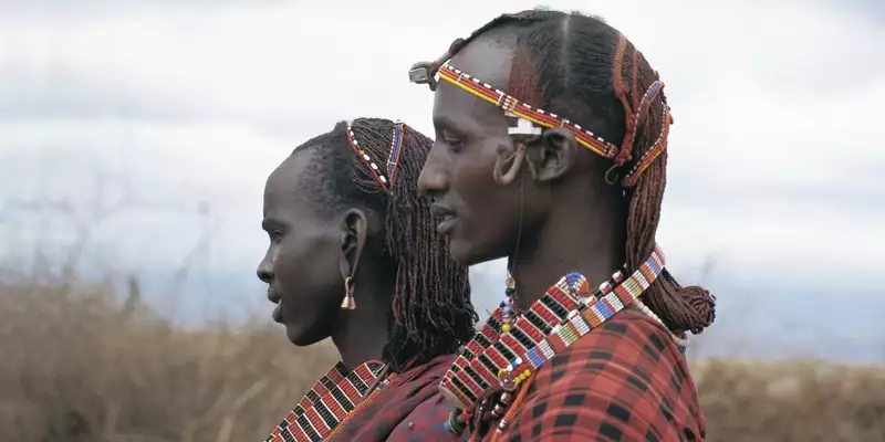 Tansania - Mount Meru Besteigung - Bild 7