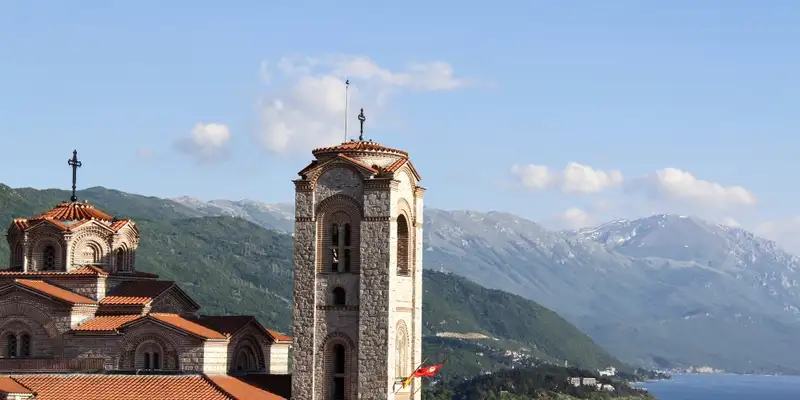 Albanien & Nordmazedonien – eine Balkanbegegnung - Bild 3