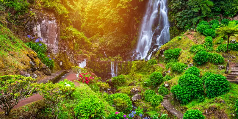 Azoren - Sao Miguels Highlights erwandern - Bild 9