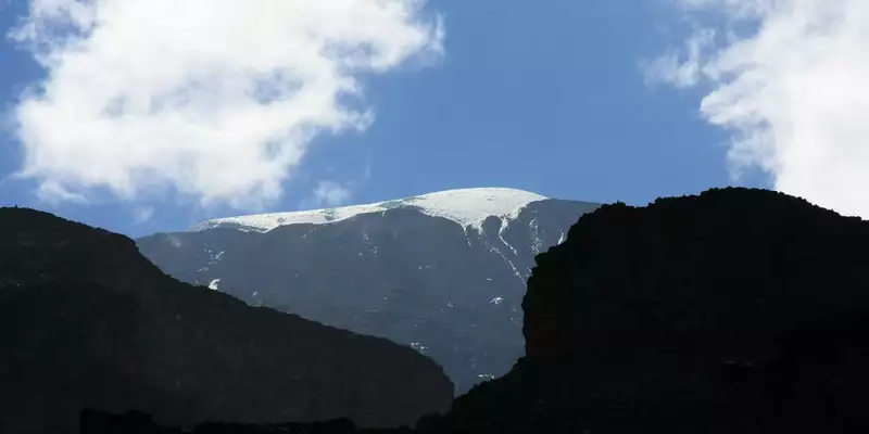 Kilimanjaro Lemosho-Route (Northern Circuit) - individuell - Bild 10