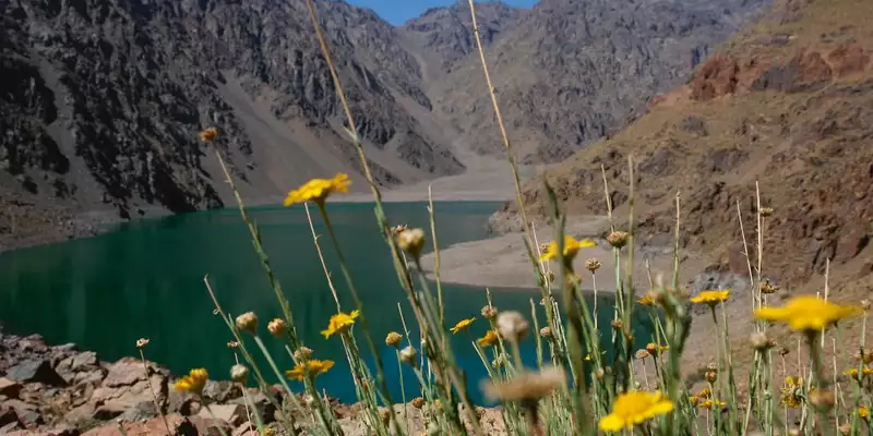 Marokko - Viertausender des Hohen Atlas - Bild 3