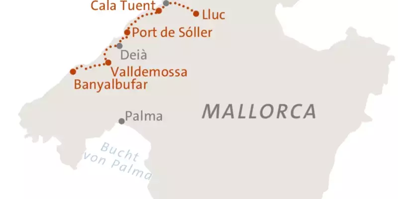 Ruta del Contraban - Mallorcas stille Schmugglerpfade - Bild 14