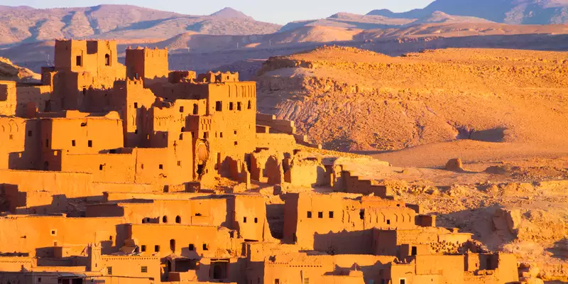 Marokko - Königsstädte, Wüsten und grüne Täler erwandern - Bild 1