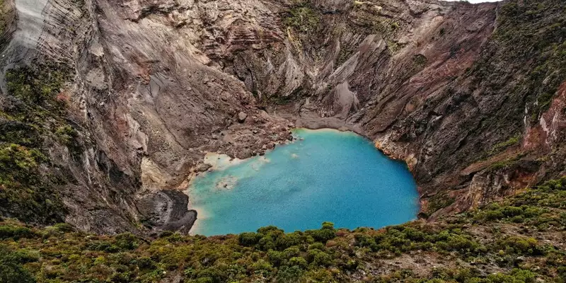 Costa Rica - Entdeckungsreise zu unberührten Nationalparks und lebendiger Kultur - Bild 4