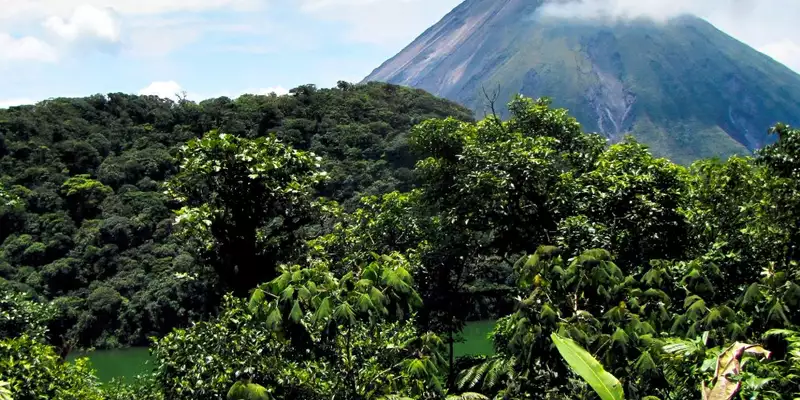 Costa Rica - Entdeckungsreise zu unberührten Nationalparks und lebendiger Kultur - Bild 8