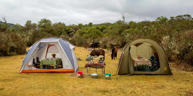 Peru - Cordillera Blanca & Machu Picchu - Bild 11