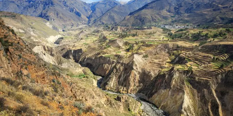 Perus Highlights erleben - Bild 5