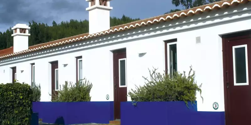 Entlang der Atlantikküste Portugals: Wilde Schönheit und bunte Hafenstädtchen - Bild 16