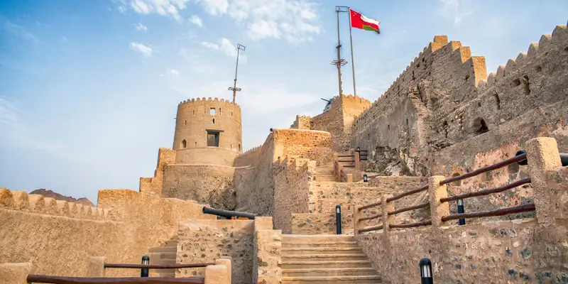 Oman entdecken – Ein verborgenes Juwel der Arabischen Halbinsel - Bild 10