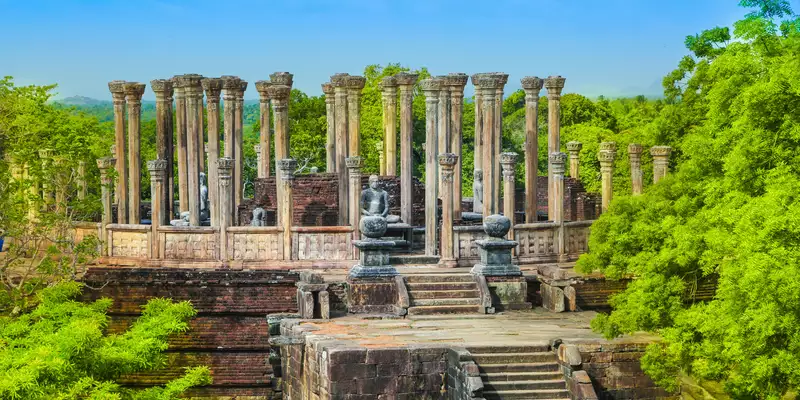 Sri Lanka komfortabel erwandern - Bild 9