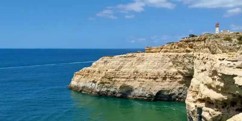 Individuelle Küstenwanderung an der Algarve - Bild 3