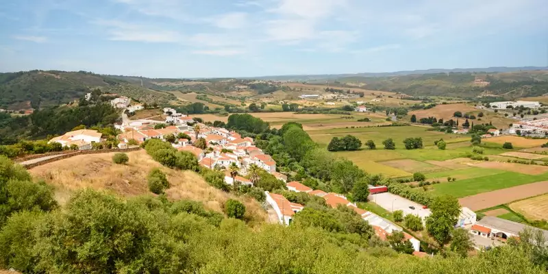 Entlang der Atlantikküste Portugals: Wilde Schönheit und bunte Hafenstädtchen - Bild 7