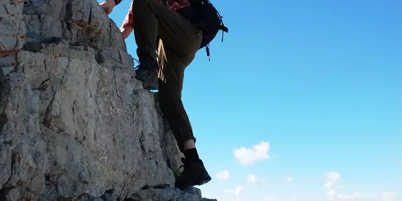Allgäu Durchquerung - Bild 20