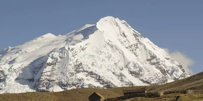 Durchquerung Perus von West nach Ost – von den Anden bis zum Amazonas - Bild 8