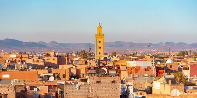 Marokko - Marrakesch und den Zauber der Sahara erwandern - Bild 8
