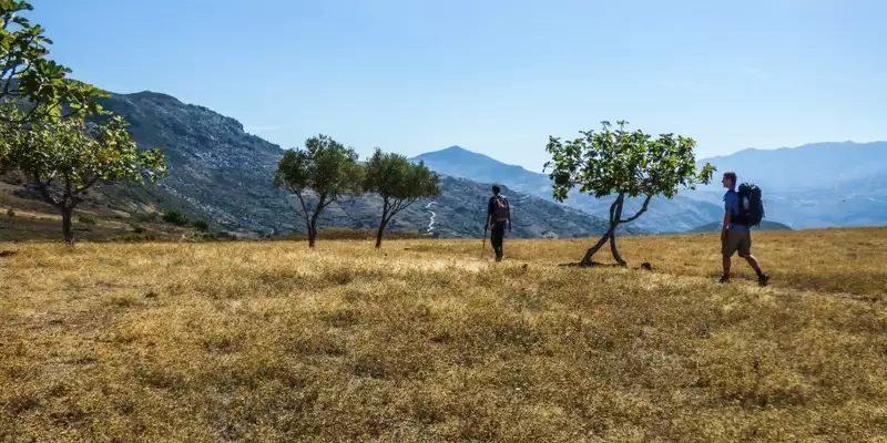 Marokko - Der wilde Norden und das Erbe von Al-Andalus - Bild 2