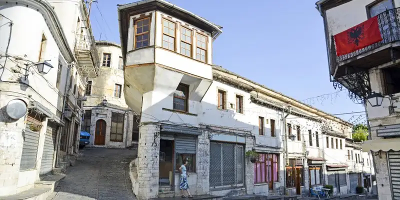 Albanien & Nordmazedonien – eine Balkanbegegnung - Bild 20