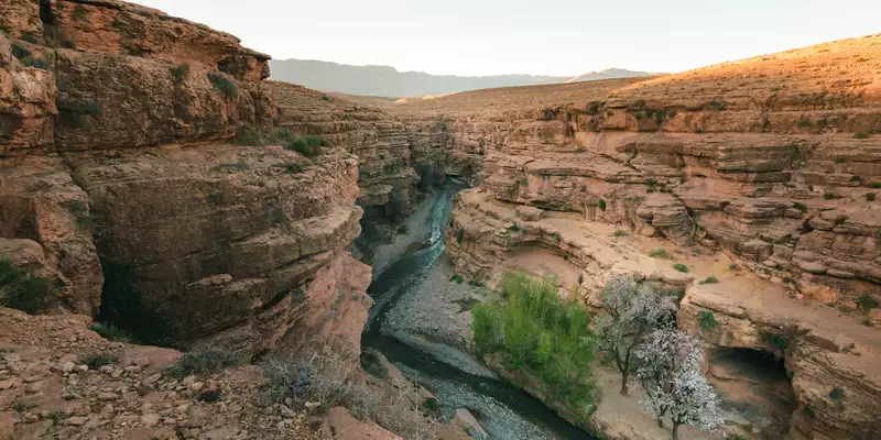 Marokko - Königsstädte, Wüsten und grüne Täler erwandern - Bild 10