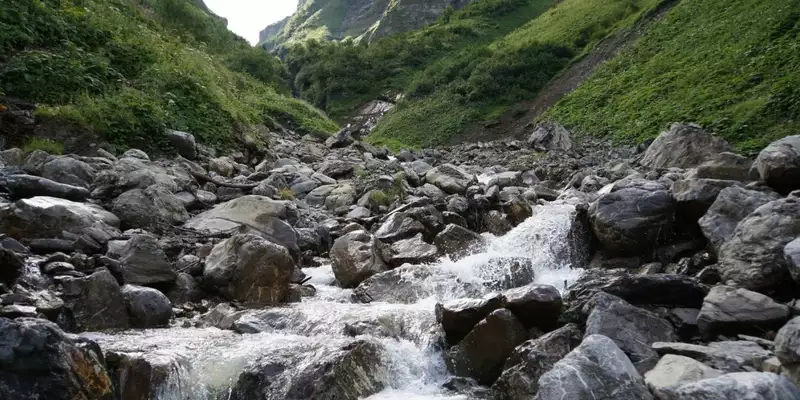 Allgäuer Hörnertour  - Bild 4