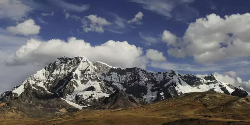 Durchquerung Perus von West nach Ost – von den Anden bis zum Amazonas - Bild 4