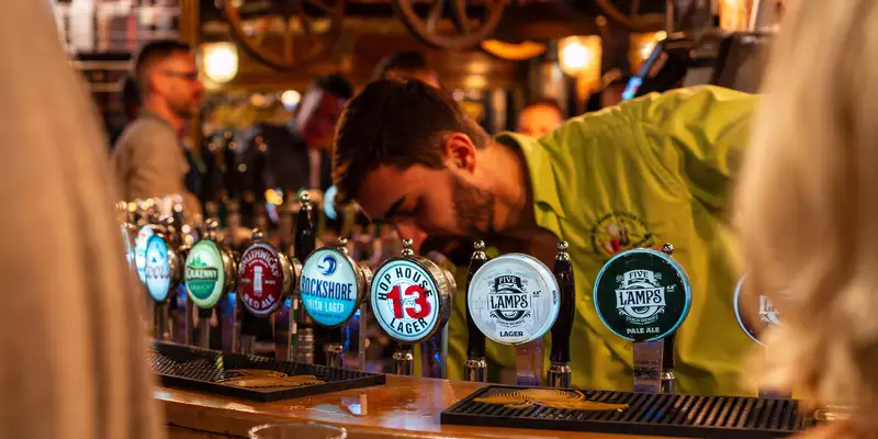 Irlands wilde Schönheit - Connemara & Burren - Bild 16